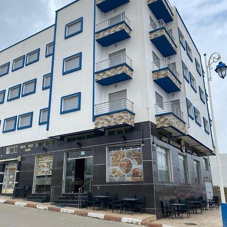 Residence Akram M'Diq Exterior photo