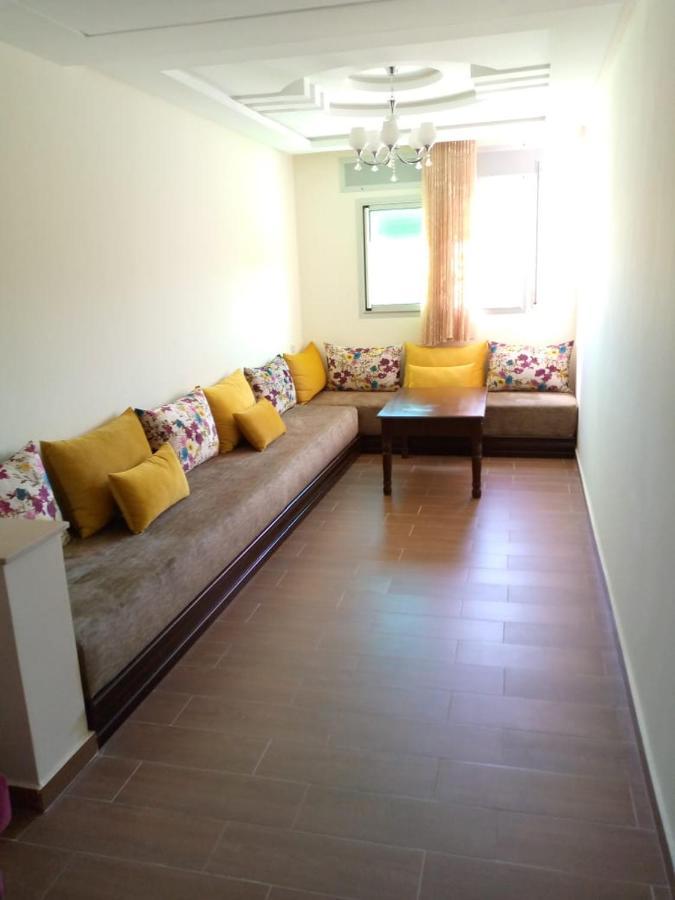 Residence Akram M'Diq Exterior photo