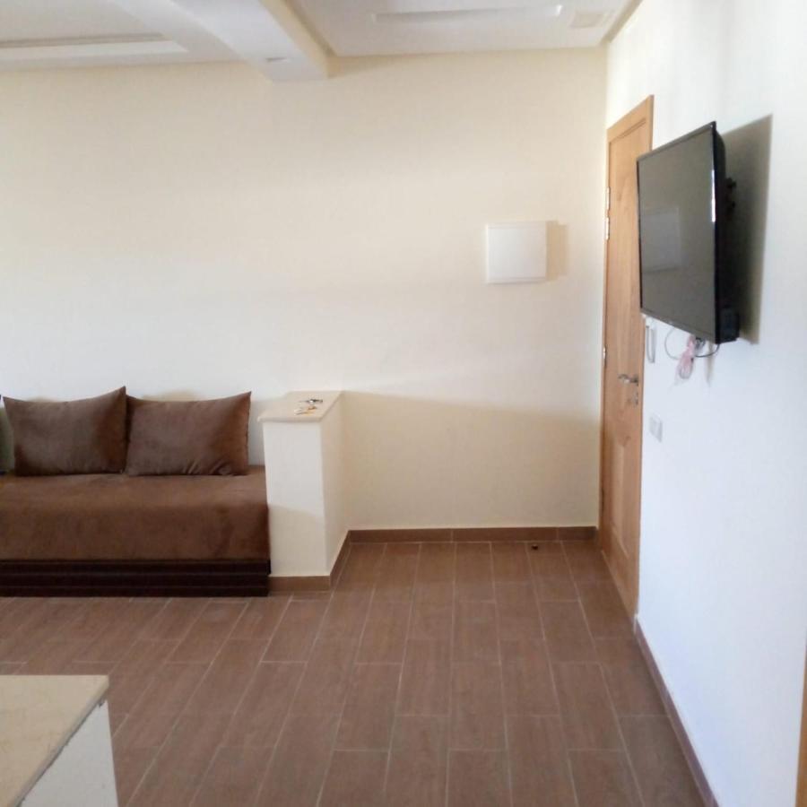 Residence Akram M'Diq Exterior photo