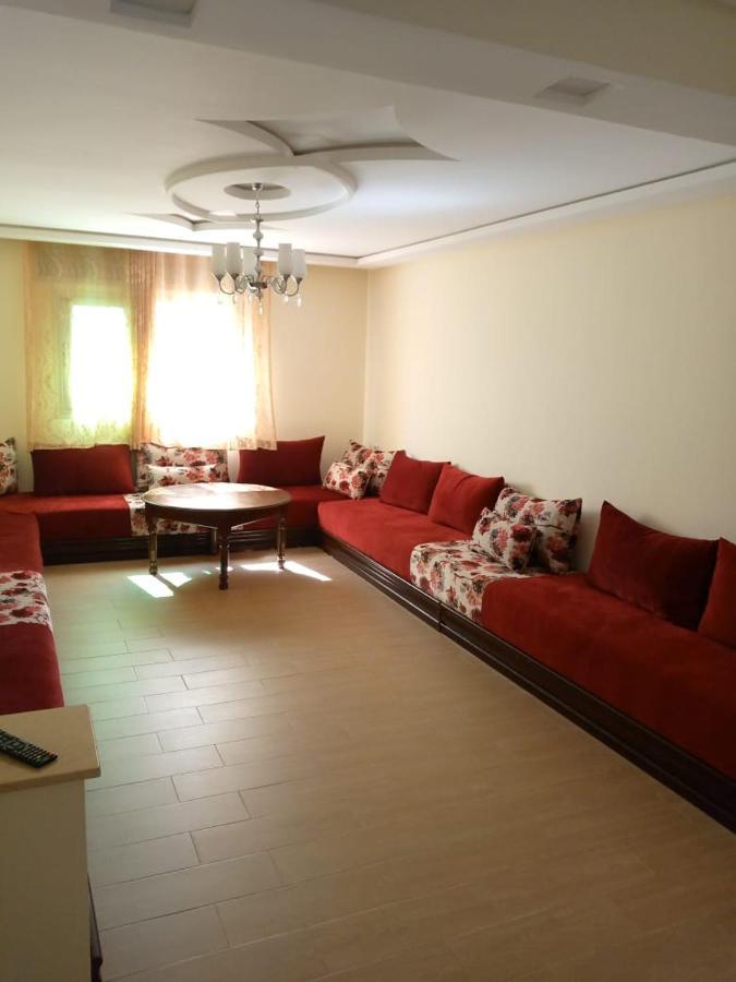 Residence Akram M'Diq Exterior photo