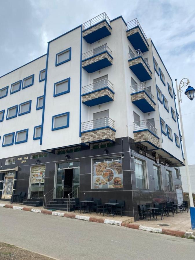 Residence Akram M'Diq Exterior photo